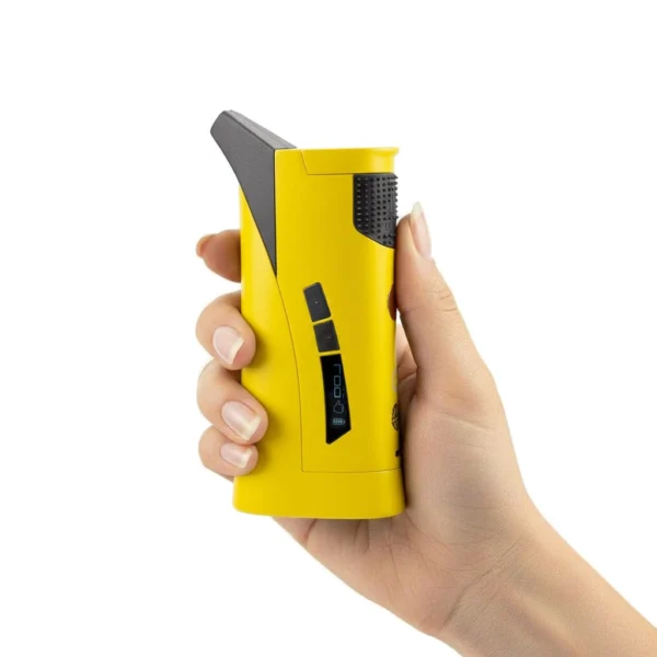 Lemonnade X G Pen Roam portable eRig, additional view