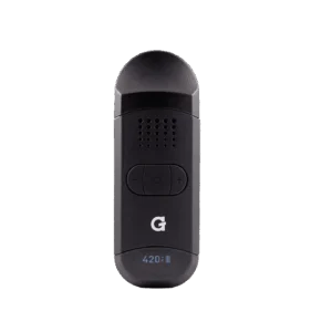 G Pen Dash II Vaporizer