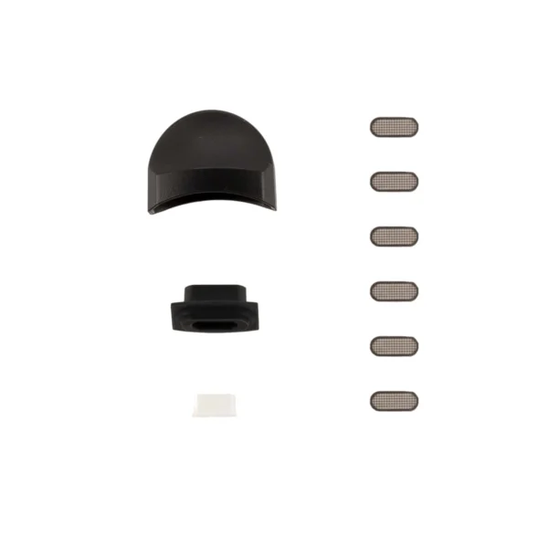 G Pen Dash II Mouthpiece replacement with 5 screens