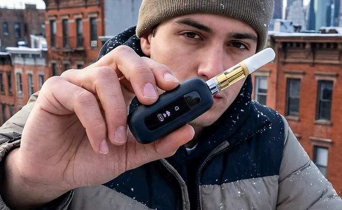 G Pen 510 Original: The Best 510 Battery for Cartridges in 2026