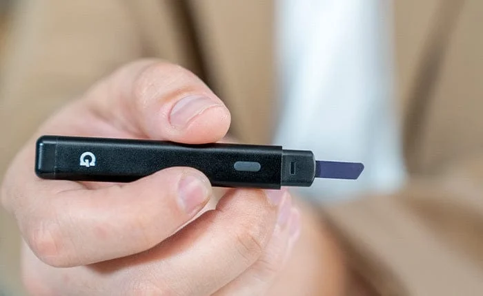 G Pen Melt Hot Knife: The Smallest Electric Dab Tool for Clean Dabs