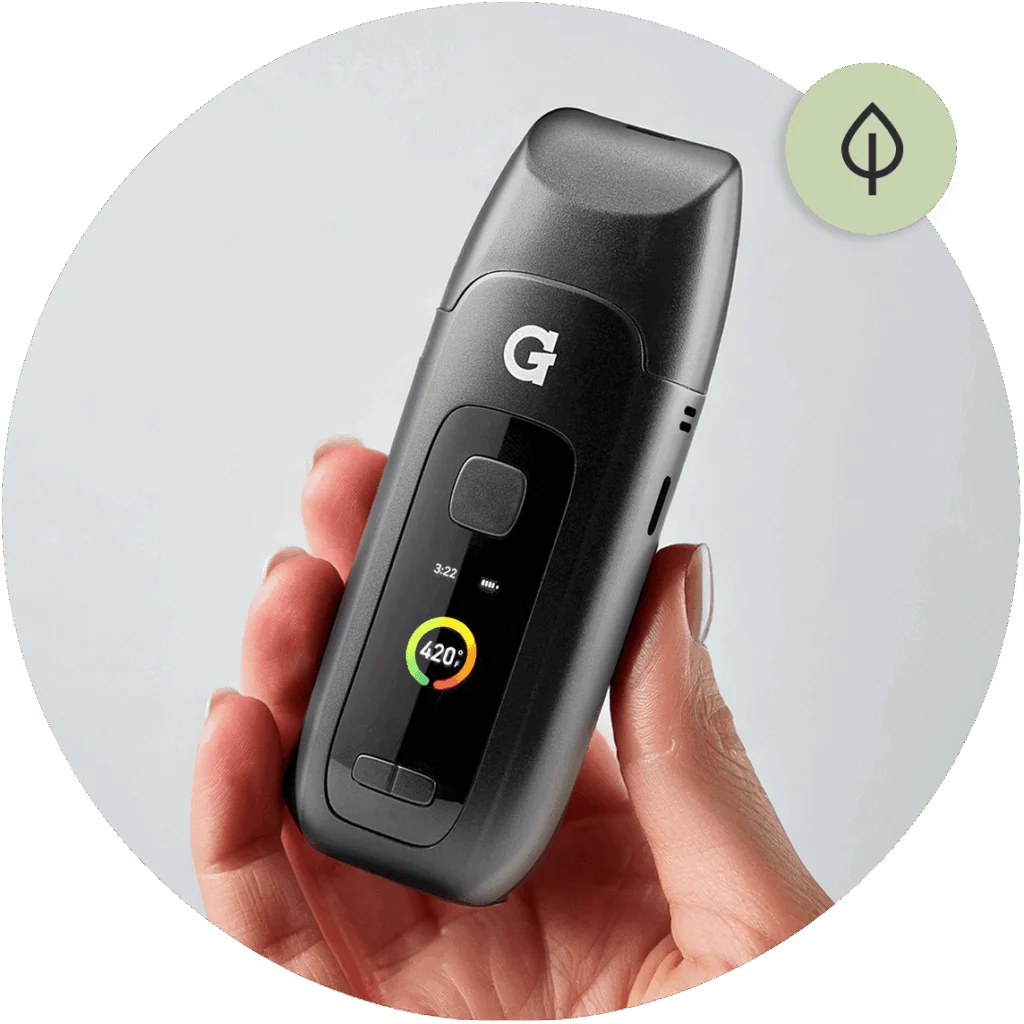 Best Dry Herb Vaporizers 2026: G Pen Dash II vs Dash+ Guide