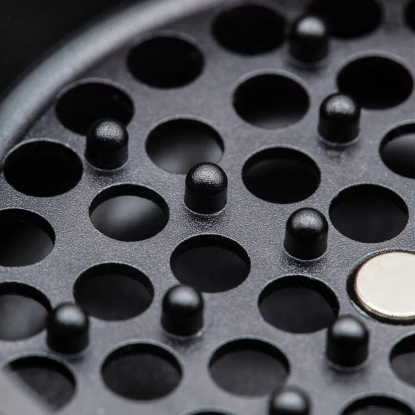 G Pen 3-Piece Slim Grinder