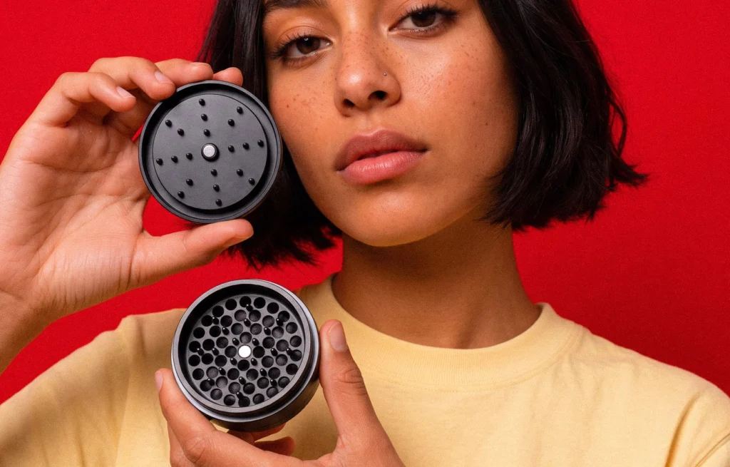 Why Your Grinder Matters: Meet the New G Pen 3-Piece Grinder