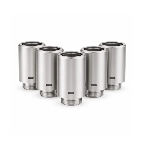 Micro II Ceramic Tank 5-Pack