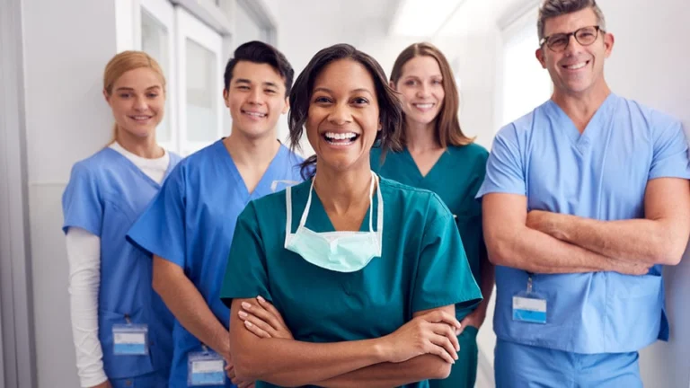 Medical discount