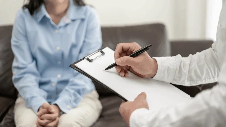 Mental Health Professional discount