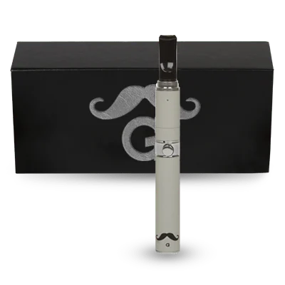 G 'Stache limited edition G Pen