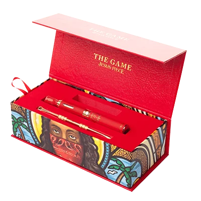 The Game