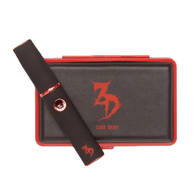 Zeds Dead limited edition microG