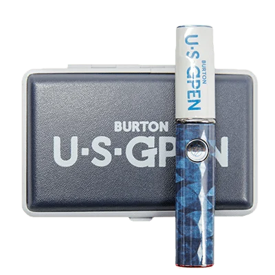Burton: U.S. Open '14