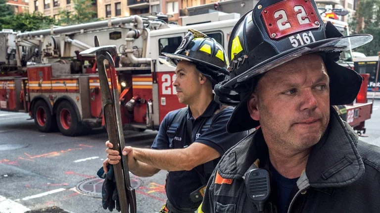 First Responder discount