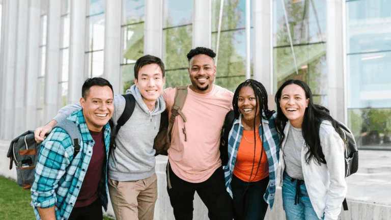 Students discount