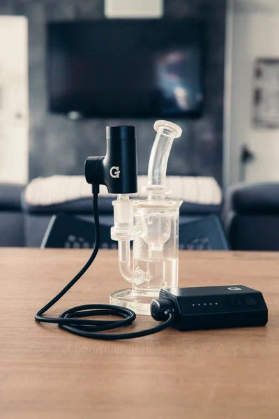 The G Pen Hyer vaporizer