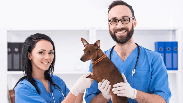 Veterinary Worker discount