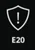 E20 error